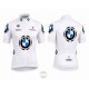PROFESJONALNY LETNI KOMPLET ROWEROWY BMW MODEL 2011
