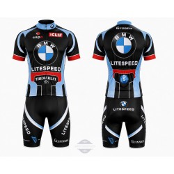 BMW LETNI KOMPLET ROWEROWY MODEL 2012