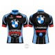 BMW LETNI KOMPLET ROWEROWY MODEL 2012