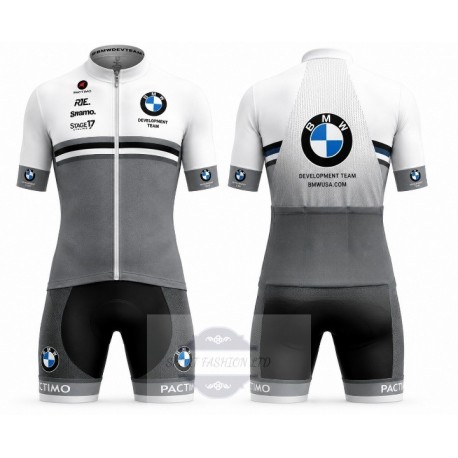 BMW LETNI KOMPLET ROWEROWY MODEL 2020