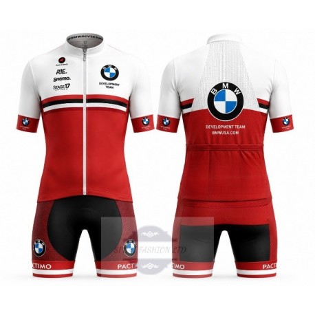 BMW LETNI KOMPLET ROWEROWY MODEL 2020