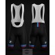PROFESJONALNY LETNI KOMPLET ROWEROWY BMW MODEL 2013