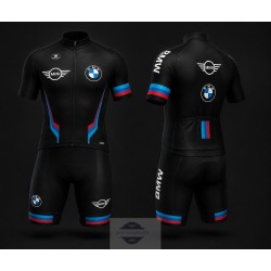 BMW LETNI KOMPLET ROWEROWY MODEL 2020/21