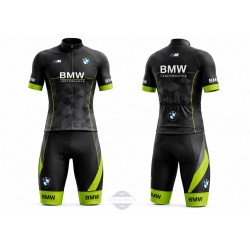 BMW LETNI KOMPLET ROWEROWY MODEL 2020/21