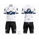 BMW LETNI KOMPLET ROWEROWY MODEL 2021/22 BLACK