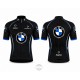 BMW LETNI KOMPLET ROWEROWY MODEL 2021/22 WHITE