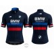 BMW LETNI KOMPLET ROWEROWY MODEL 2022/23 BLACK