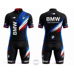BMW LETNI KOMPLET ROWEROWY MODEL 2023