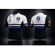 PROFESJONALNY LETNI KOMPLET ROWEROWY BMW MODEL 2012