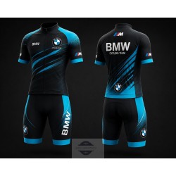 BMW LETNI KOMPLET ROWEROWY MODEL 2024
