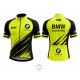 BMW LETNI KOMPLET ROWEROWY MODEL 2022/23 BLACK