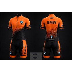 BMW LETNI KOMPLET ROWEROWY MODEL 2023/24