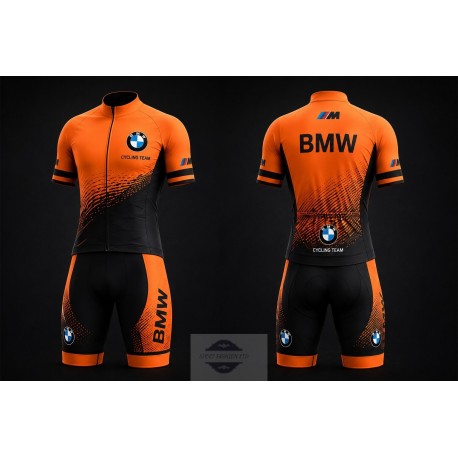 BMW LETNI KOMPLET ROWEROWY MODEL 2023/24