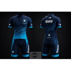 BMW LETNI KOMPLET ROWEROWY MODEL 2024/25