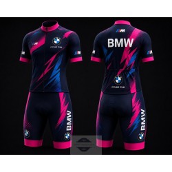 BMW LETNI KOMPLET ROWEROWY MODEL 2025