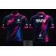 BMW LETNI KOMPLET ROWEROWY MODEL 2025