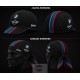 BMW CZAPKA LUB BANDANA ROWEROWA MODEL 2020 BLUE