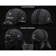 BMW CZAPKA LUB BANDANA ROWEROWA MODEL 2020 BLACK