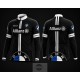 BMW DŁUGI KOMPLET ROWEROWY MODEL 2014/15