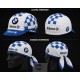 BMW CZAPKA LUB BANDANA ROWEROWA MODEL 2022 BLACK