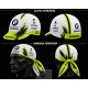 BMW CZAPKA LUB BANDANA ROWEROWA MODEL 2020/21 AQUA