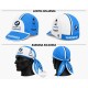 BMW CZAPKA LUB BANDANA ROWEROWA MODEL 2020 BLUE