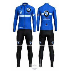 BMW DŁUGI KOMPLET ROWEROWY MODEL 2015/16