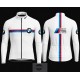 BMW DŁUGI KOMPLET ROWEROWY MODEL 2016 BLACK