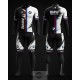 BMW DŁUGI KOMPLET ROWEROWY MODEL 2022/23 BLACK