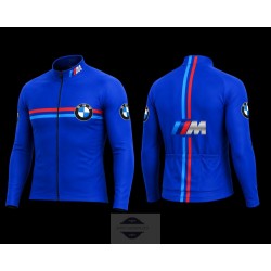BMW BLUZA/KOSZULKA ROWEROWA MODEL 2015/16