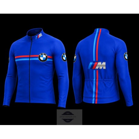 BMW BLUZA/KOSZULKA ROWEROWA MODEL 2015/16