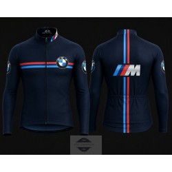 BMW BLUZA/KOSZULKA ROWEROWA MODEL 2015