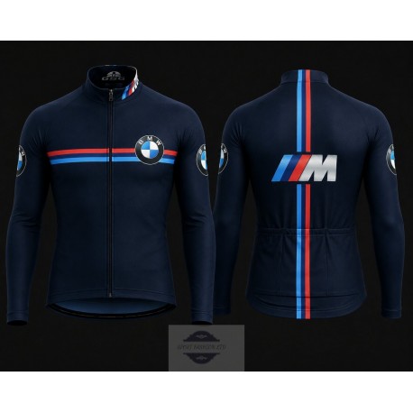 BMW BLUZA/KOSZULKA ROWEROWA MODEL 2015