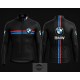BMW BLUZA/KOSZULKA ROWEROWA MODEL 2015/16 BLACK
