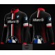BMW BLUZA/KOSZULKA ROWEROWA MODEL 2014/15 BLACK-RED