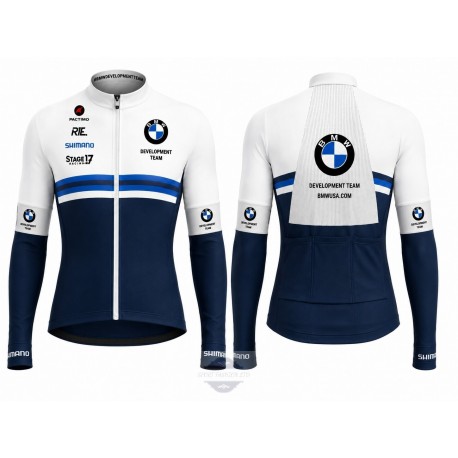 BMW BLUZA/KOSZULKA ROWEROWA MODEL 2020