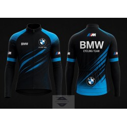 BMW BLUZA/KOSZULKA ROWEROWA MODEL 2024