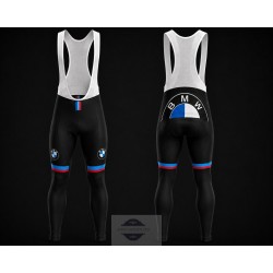 PROFESJONALNE LETNIE SPODENKI ROWEROWE BMW MODEL 2013