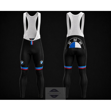 PROFESJONALNE LETNIE SPODENKI ROWEROWE BMW MODEL 2013
