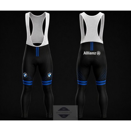 BMW SPODNIE ROWEROWE MODEL 2013/14