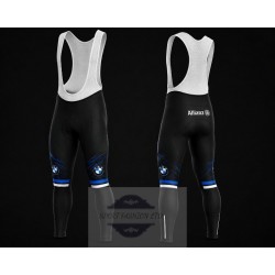 BMW SPODNIE ROWEROWE MODEL 2013/14 BLACK