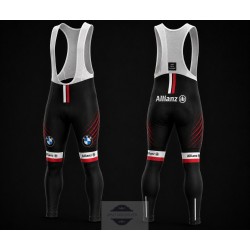 BMW SPODNIE ROWEROWE MODEL 2014/15