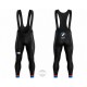 BMW SPODNIE ROWEROWE MODEL 2016 BLACK