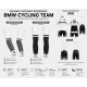 RĘKAWKI LUB NOGAWKI ROWEROWE BMW MODEL 2014/15