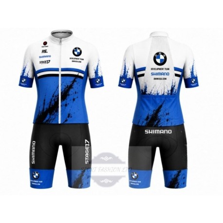 BMW LETNI KOMPLET ROWEROWY MODEL 2025