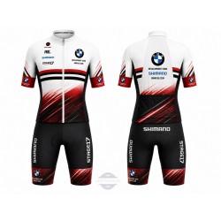 BMW LETNI KOMPLET ROWEROWY MODEL 2019/20