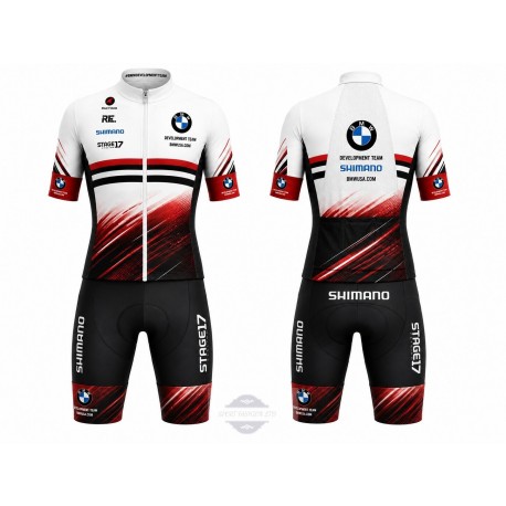 BMW LETNI KOMPLET ROWEROWY MODEL 2019/20