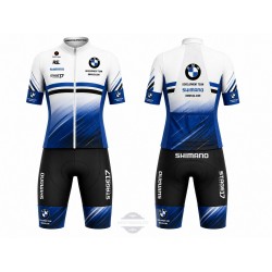 BMW LETNI KOMPLET ROWEROWY MODEL 2019/20