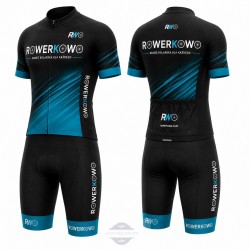 ROWERKOWO LETNI KOMPLET ROWEROWY MODEL 2026 VELORIX