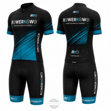 ROWERKOWO LETNI KOMPLET ROWEROWY MODEL 2026 VELORIX